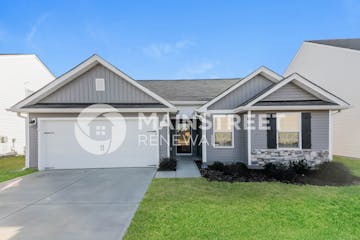 308 Gourd St Zebulon, NC 27597